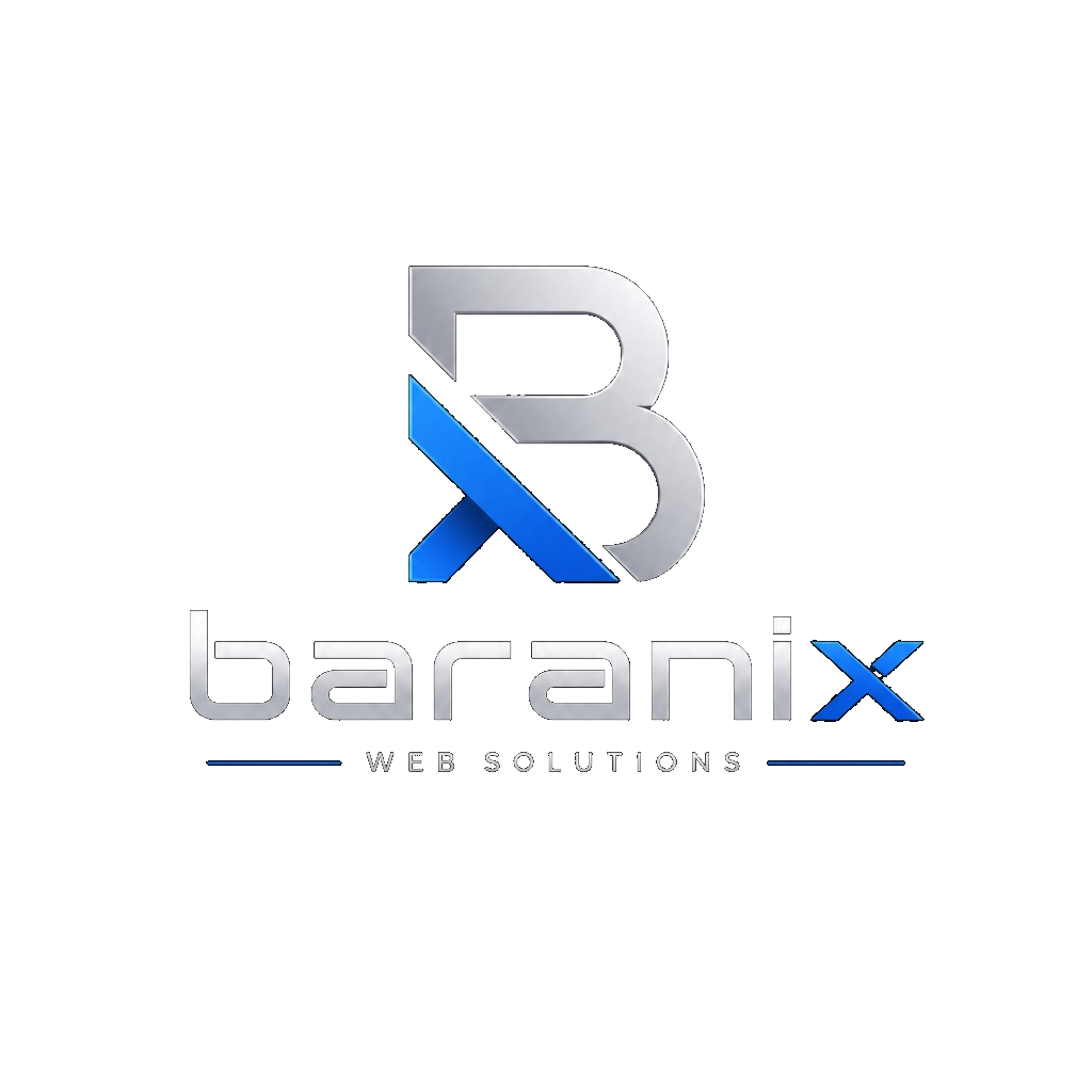 Baranix Web Solutions logo